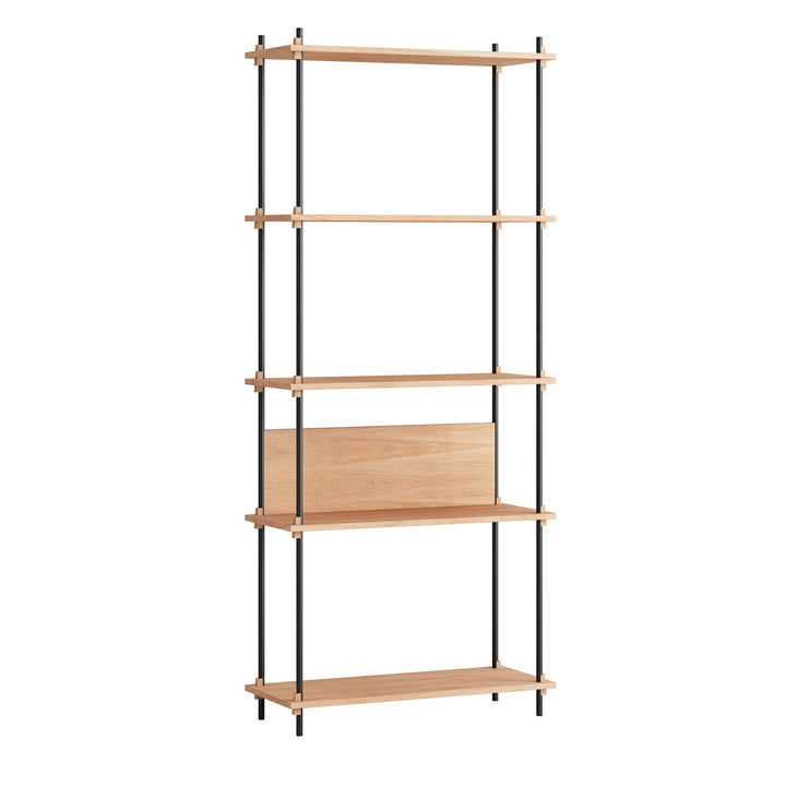 Moebe Shelving System