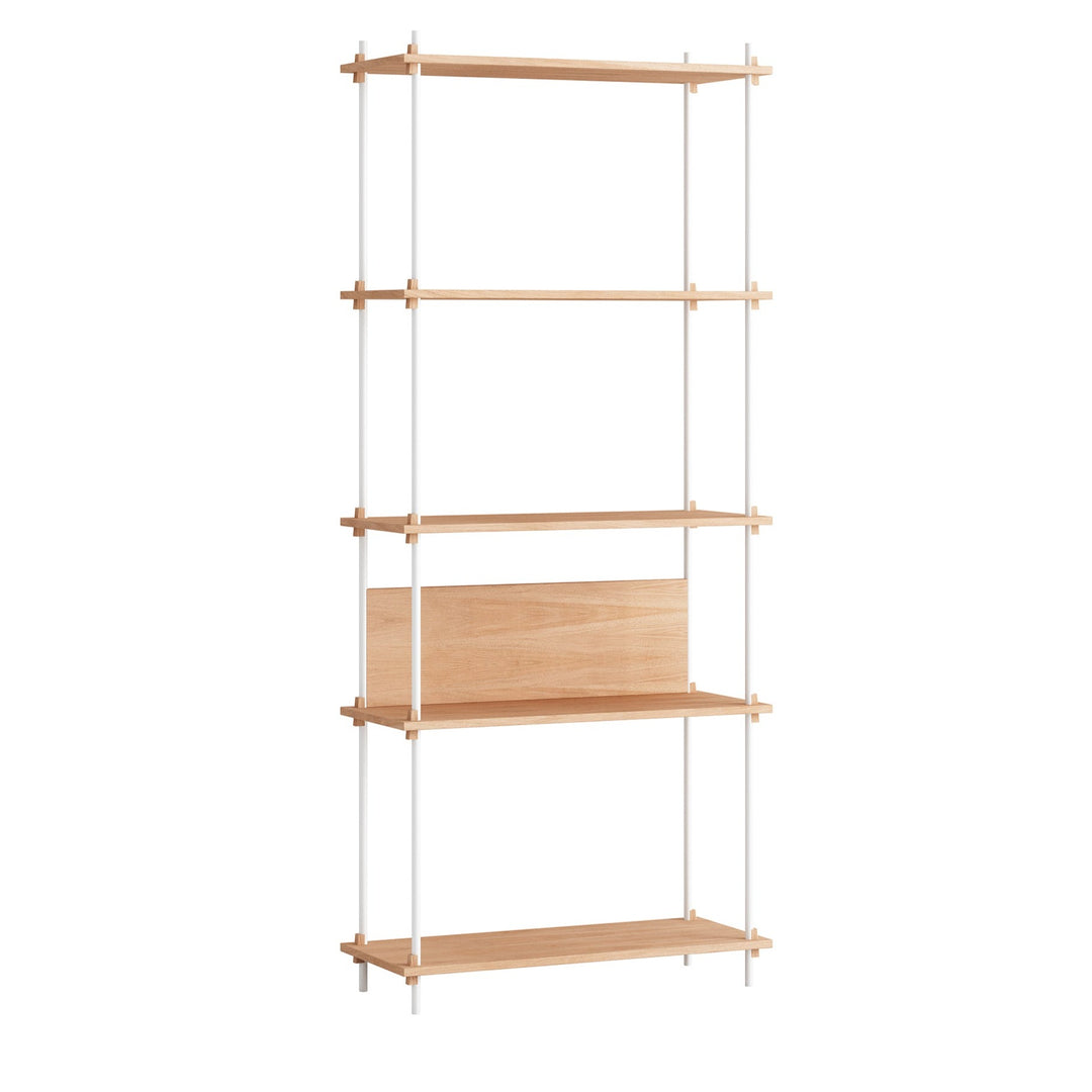 Moebe Shelving System
