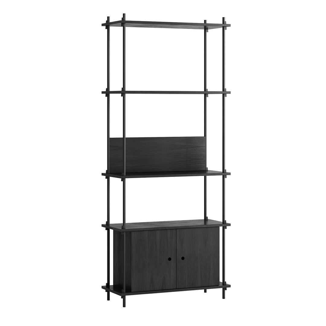 Moebe Shelving System