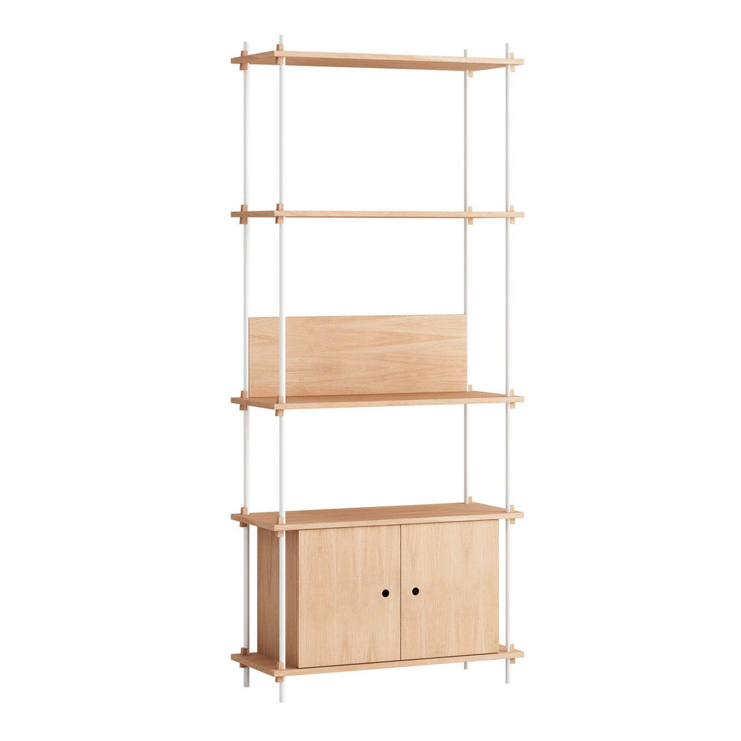 Moebe Shelving System