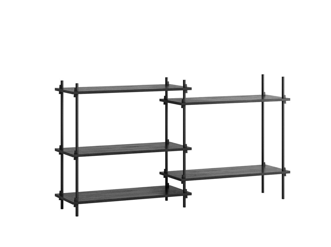 Moebe Shelving System