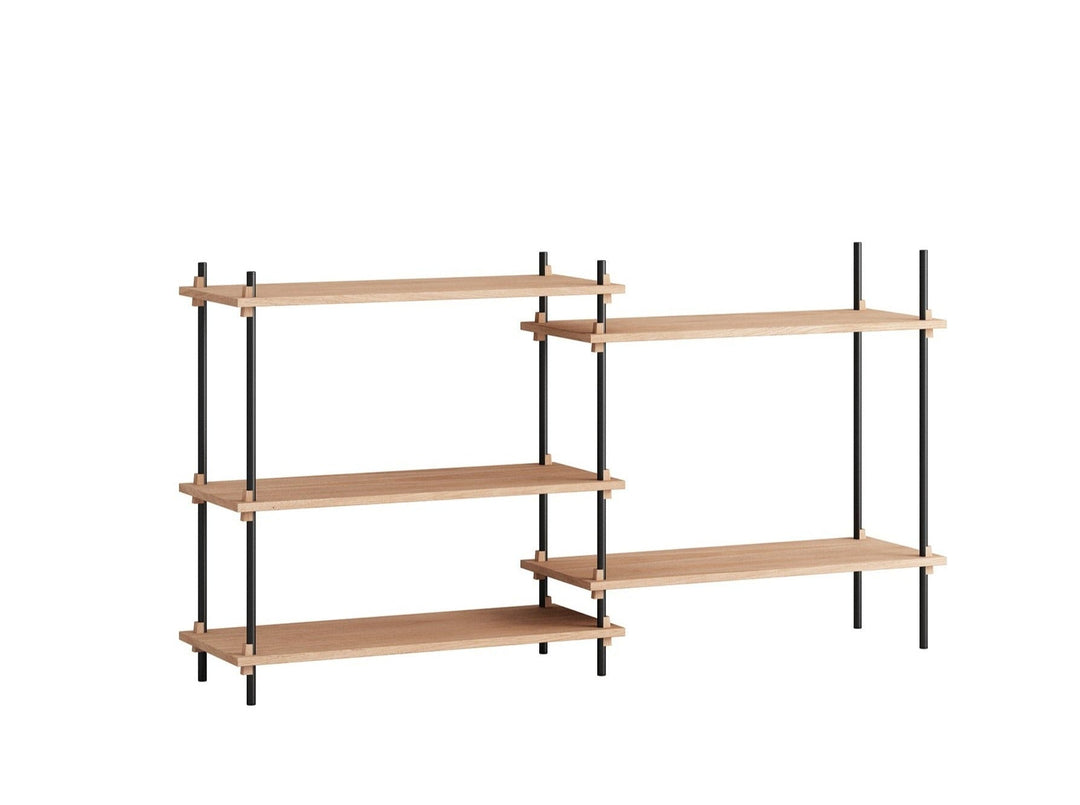 Moebe Shelving System