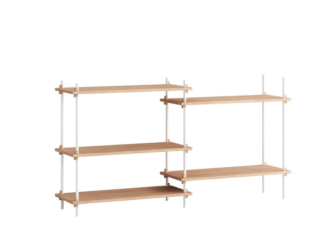 Moebe Shelving System