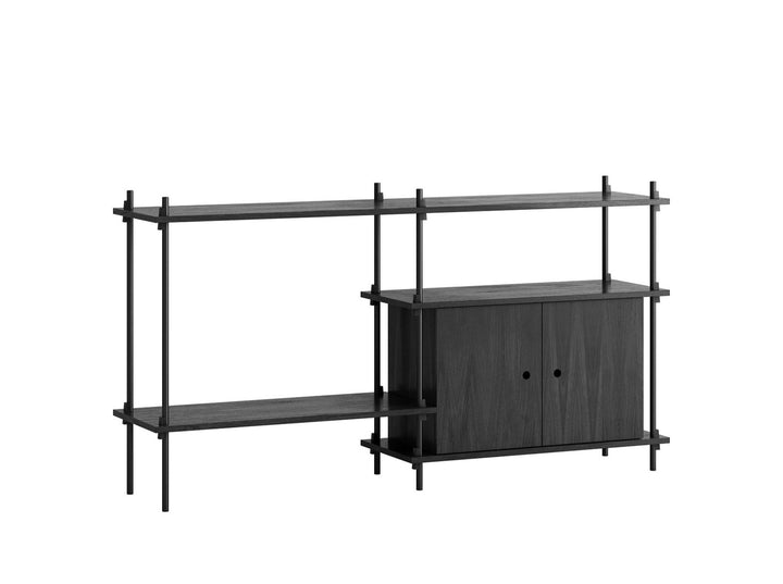 Moebe Shelving System