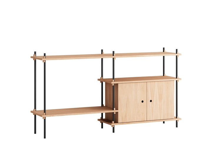 Moebe Shelving System