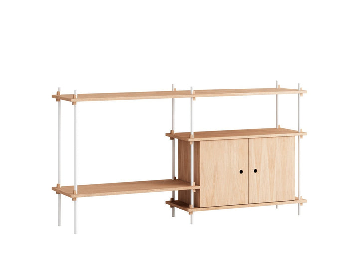 Moebe Shelving System