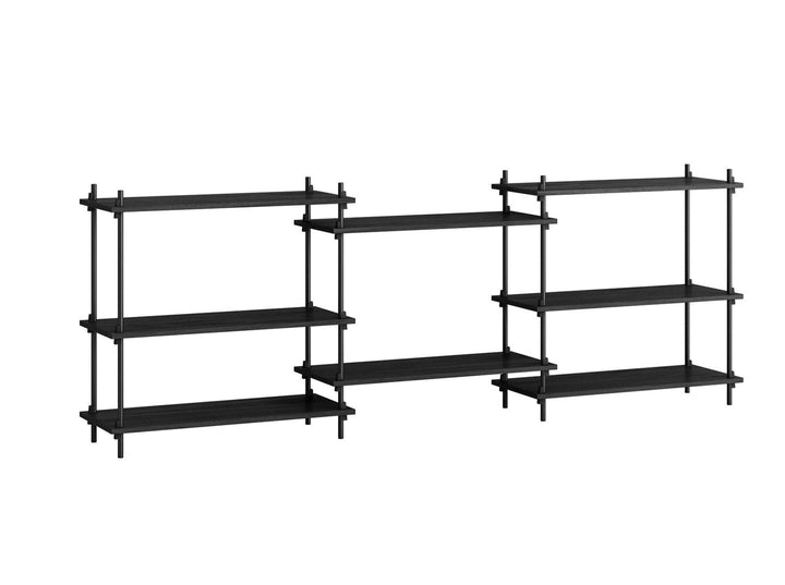 Moebe Shelving System