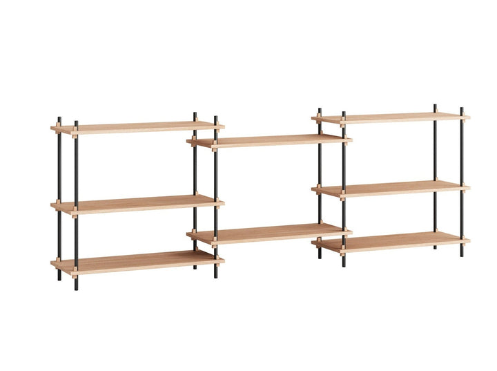 Moebe Shelving System