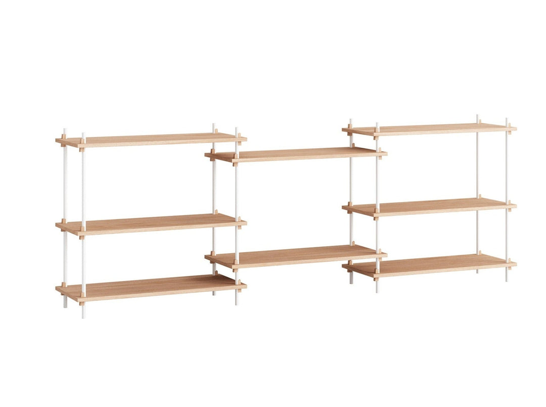 Moebe Shelving System