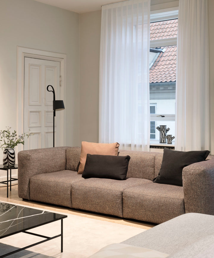 Hay Mags Soft Sofa High Armrests