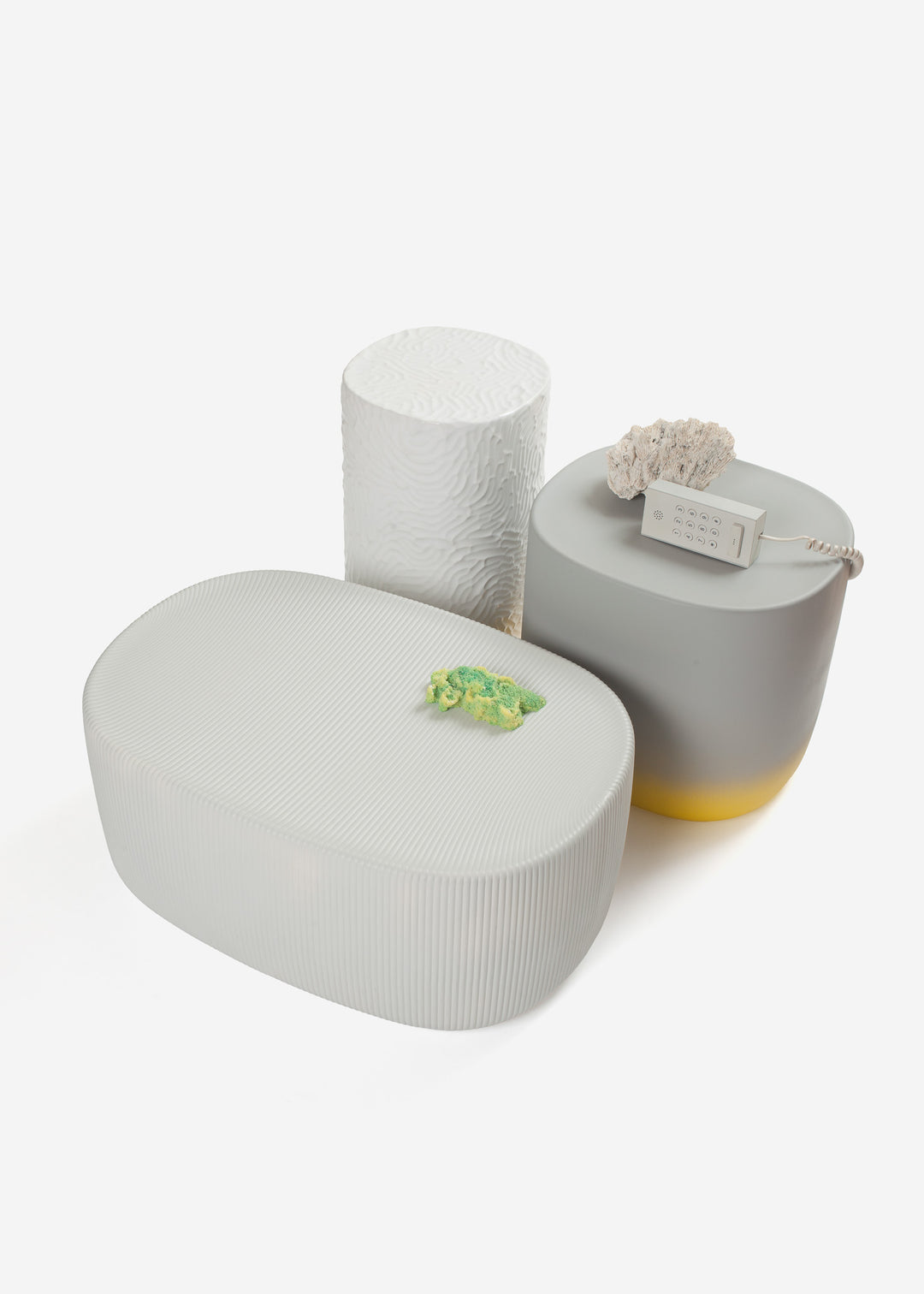 Moustache Touch 2 Coffee Table