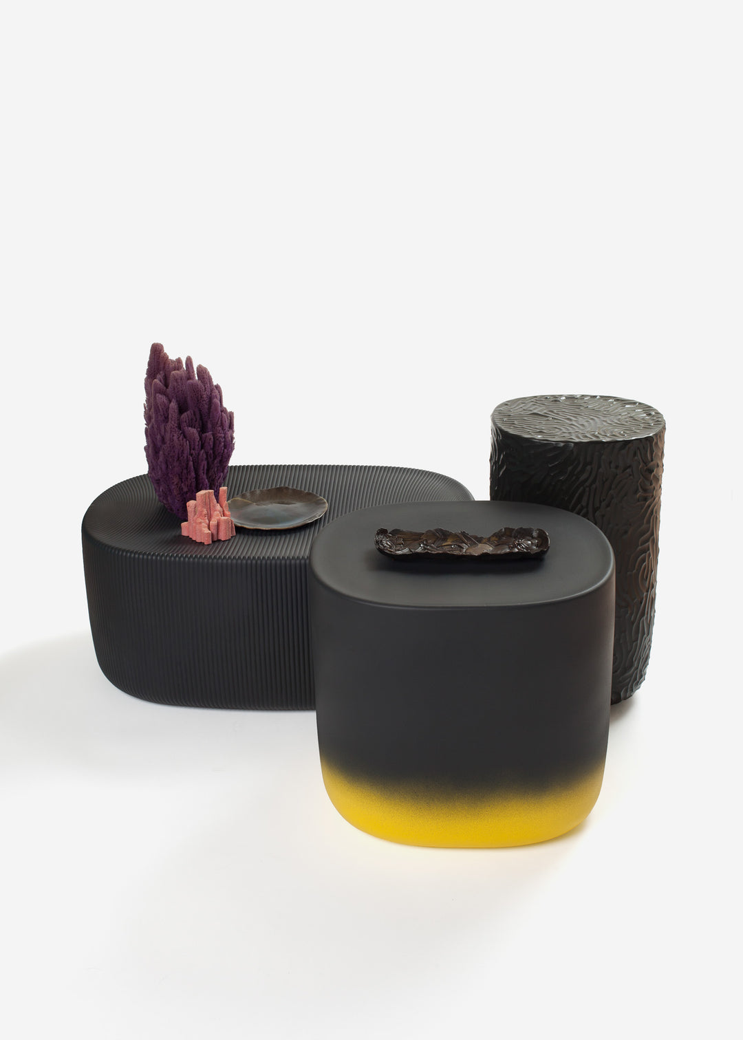 Moustache Touch 3 Coffee Table