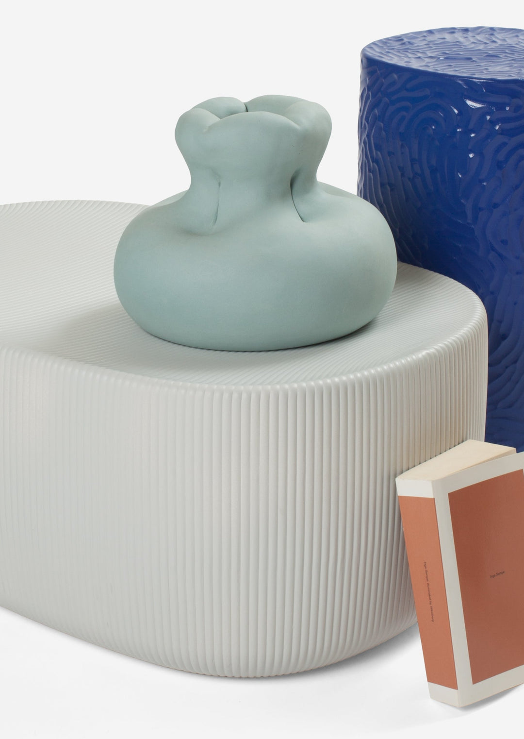 Moustache Touch 3 Coffee Table