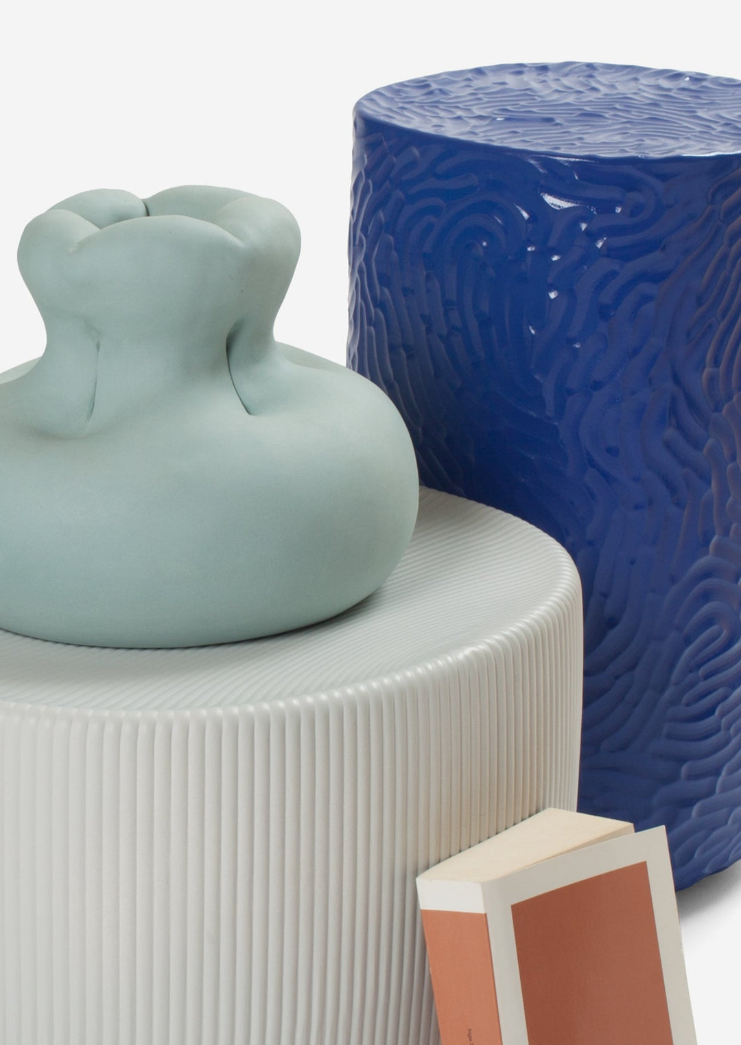 Moustache Touch 1 Coffee Table