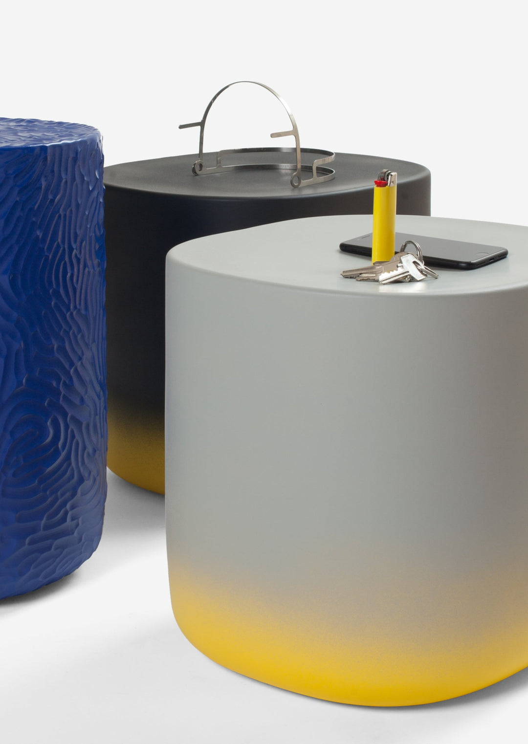 Moustache Touch 2 Coffee Table