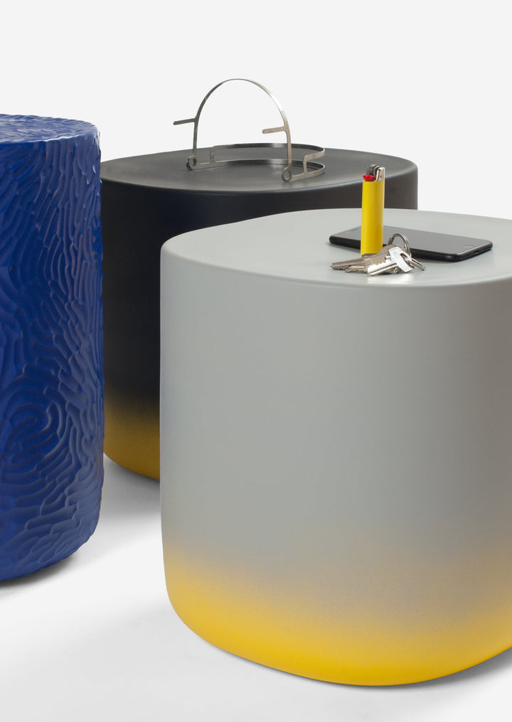 Moustache Touch 2 Coffee Table