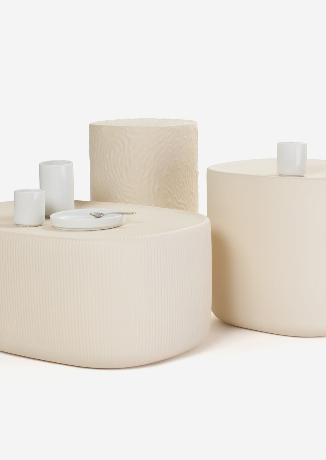 Moustache Touch 2 Coffee Table