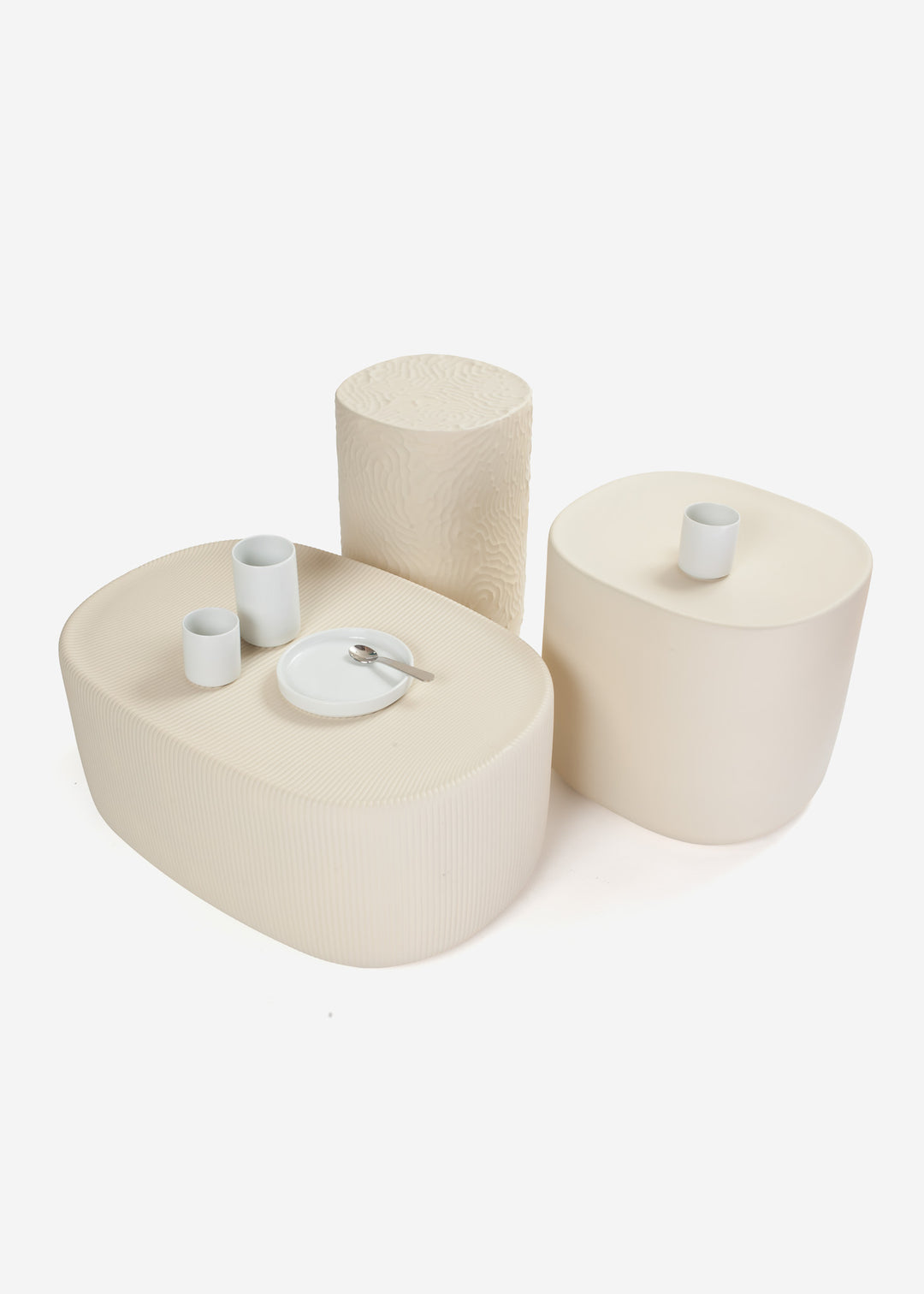 Moustache Touch 1 Coffee Table