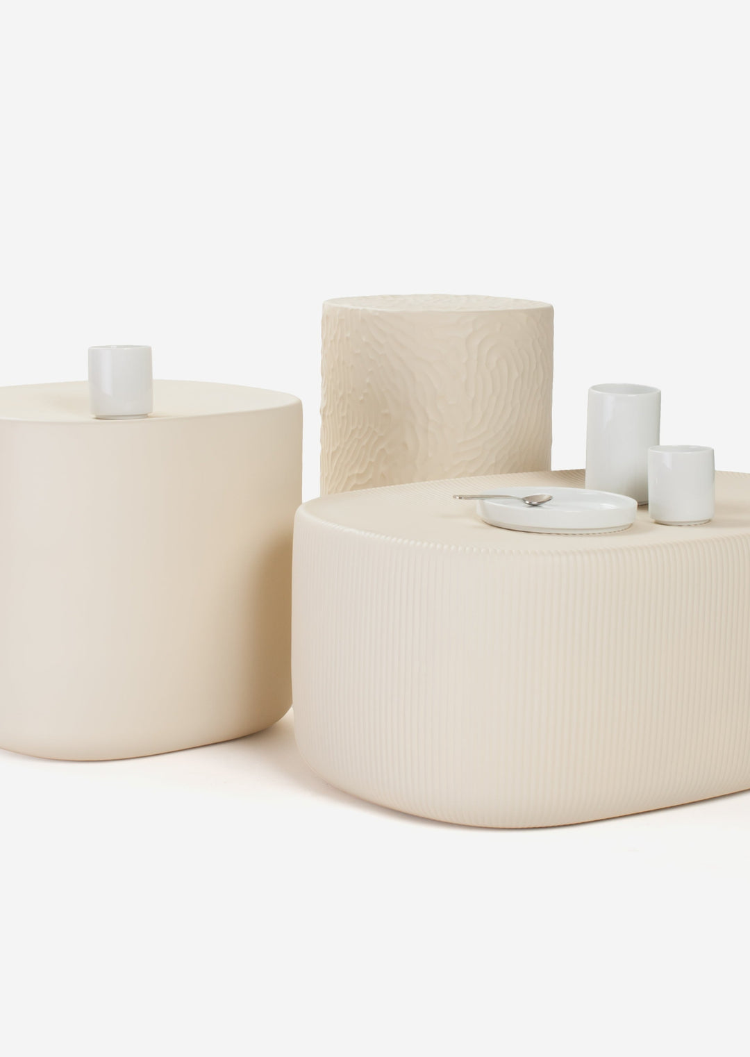 Moustache Touch 3 Coffee Table