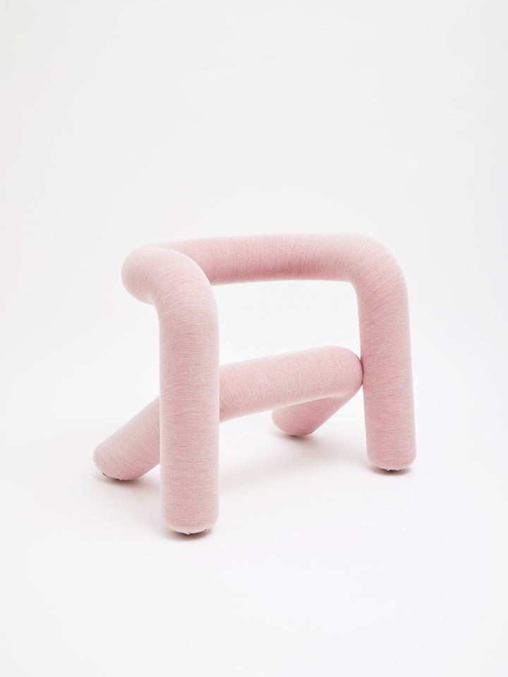 Moustache Extra Bold X Kvadrat