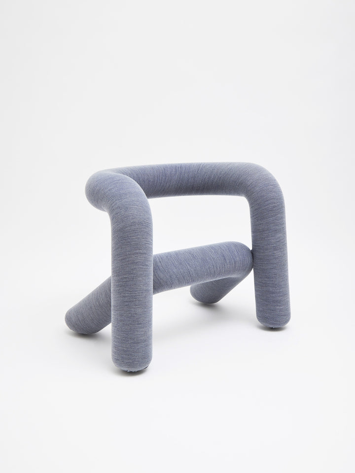 Moustache Extra Bold X Kvadrat