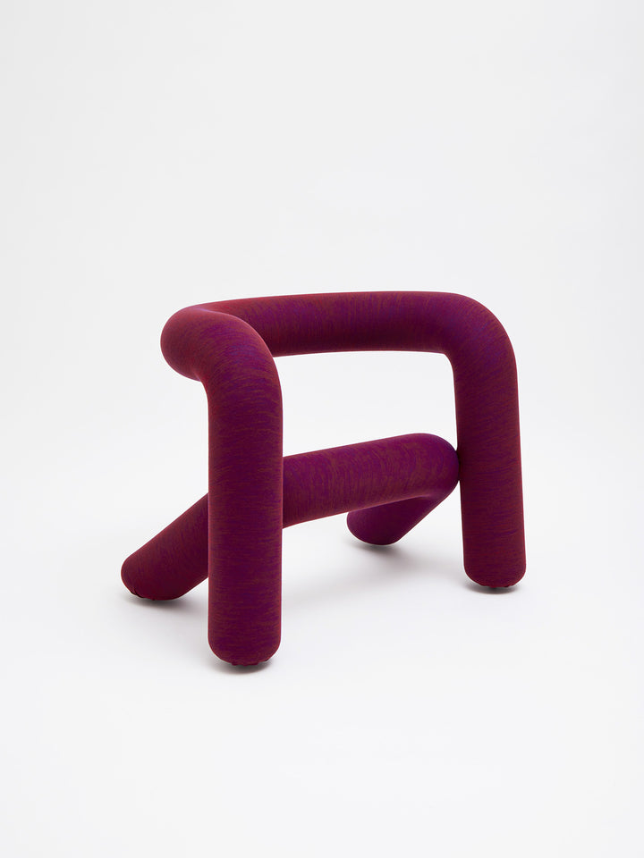 Moustache Extra Bold X Kvadrat