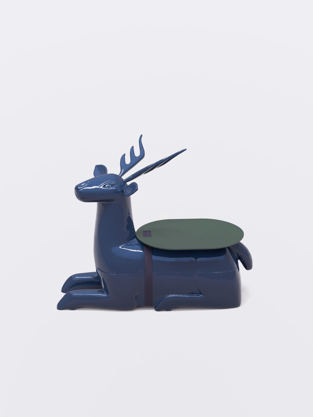 Moustache Lanna Coffee Table