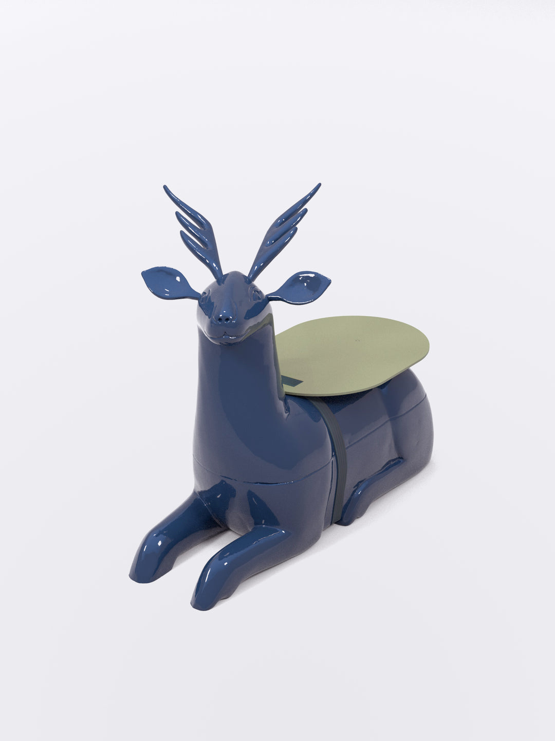 Moustache Lanna Coffee Table