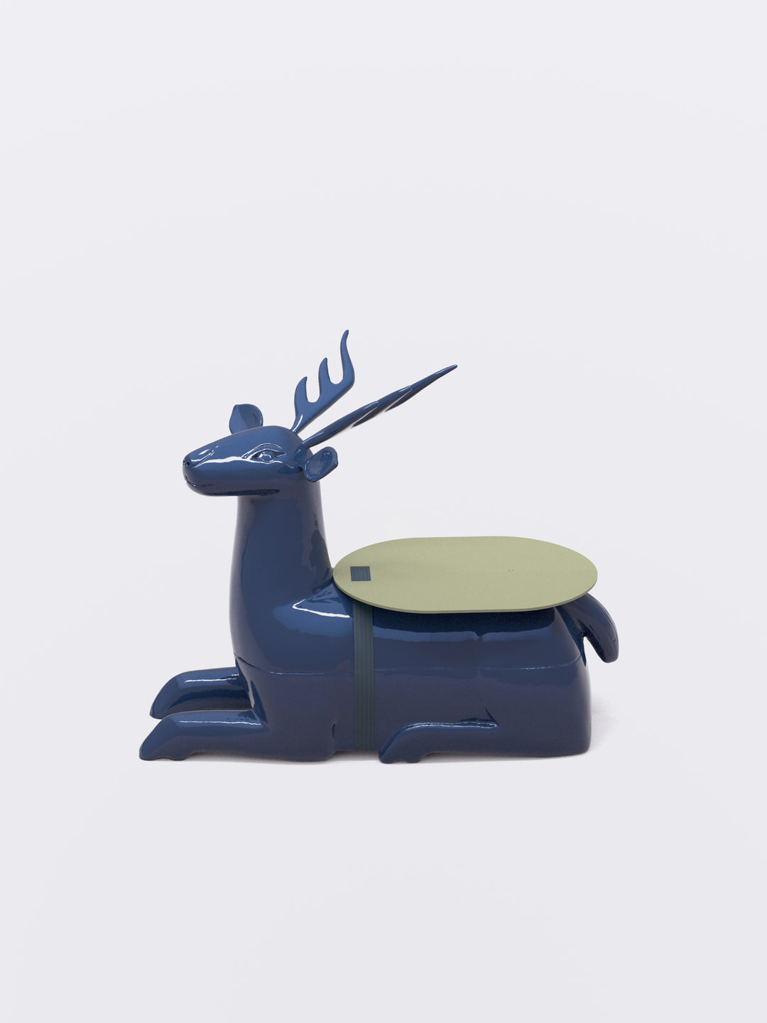 Moustache Lanna Coffee Table