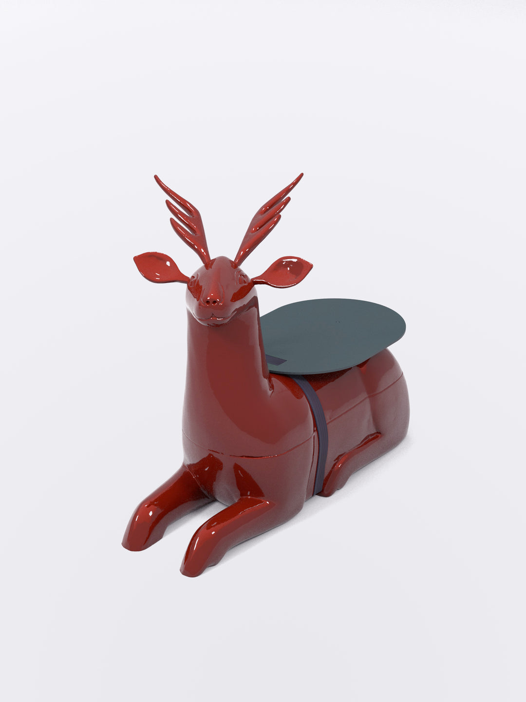 Moustache Lanna Coffee Table