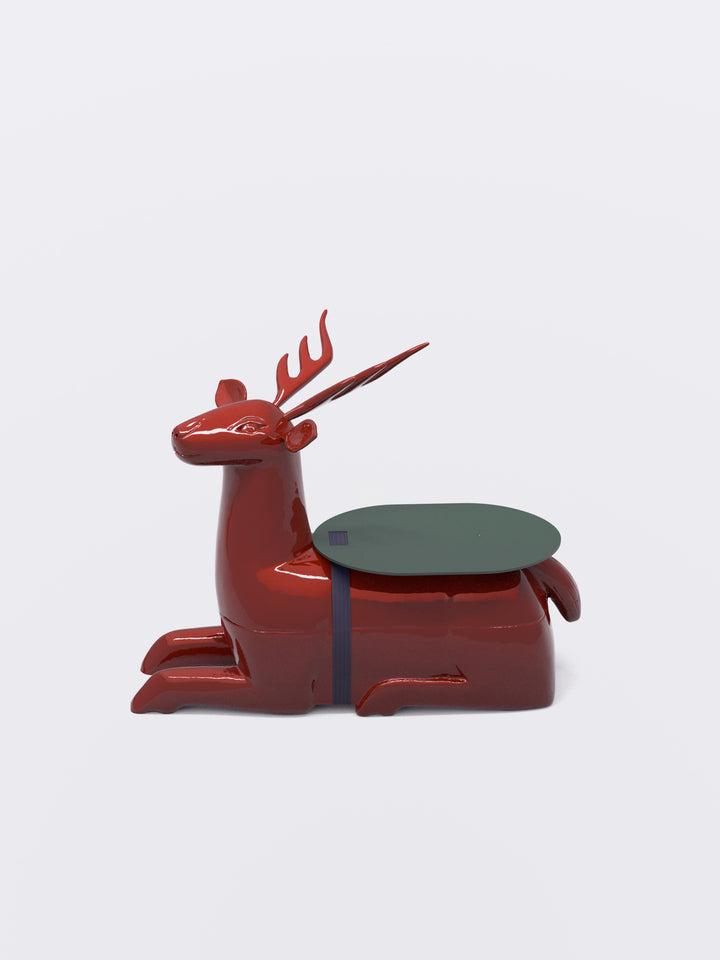 Moustache Lanna Coffee Table