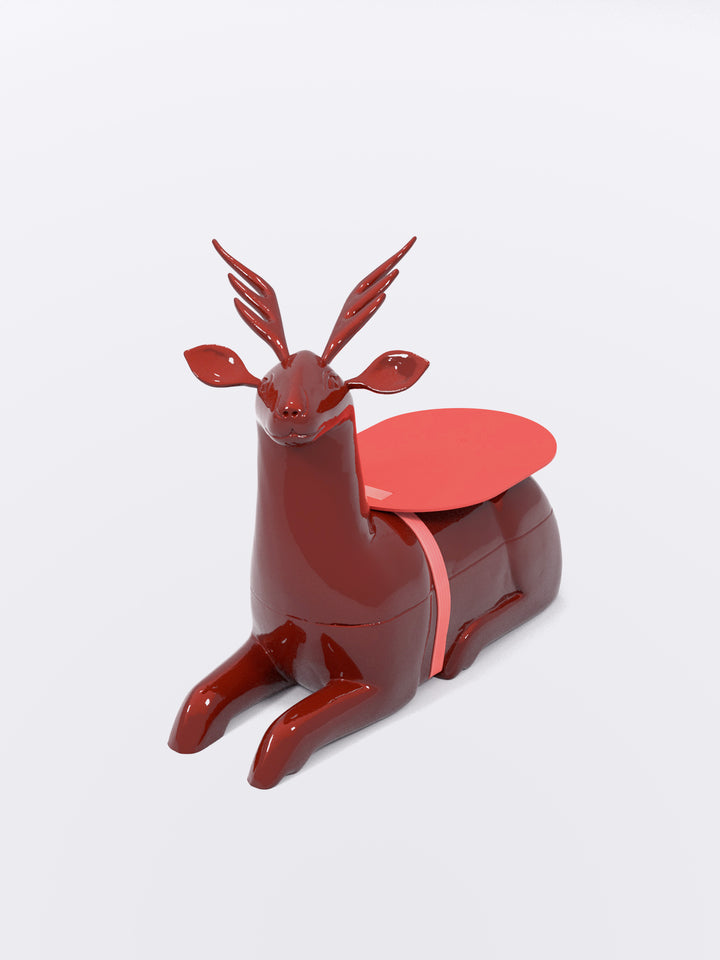 Moustache Lanna Coffee Table