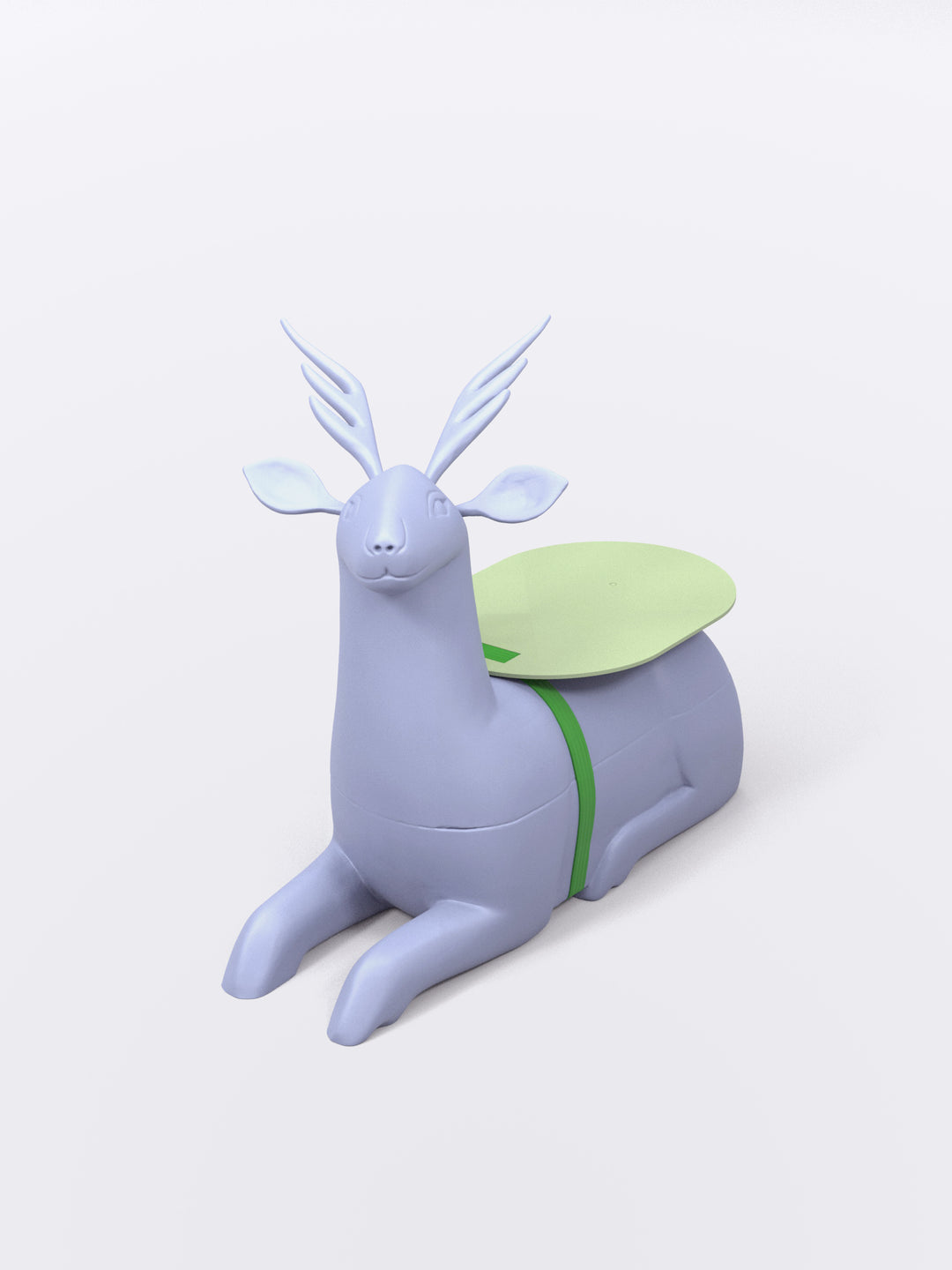 Moustache Lanna Coffee Table