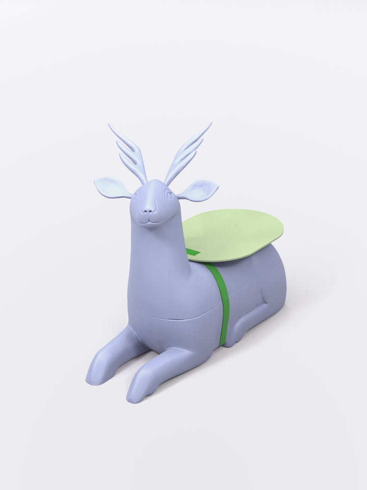 Moustache Lanna Coffee Table