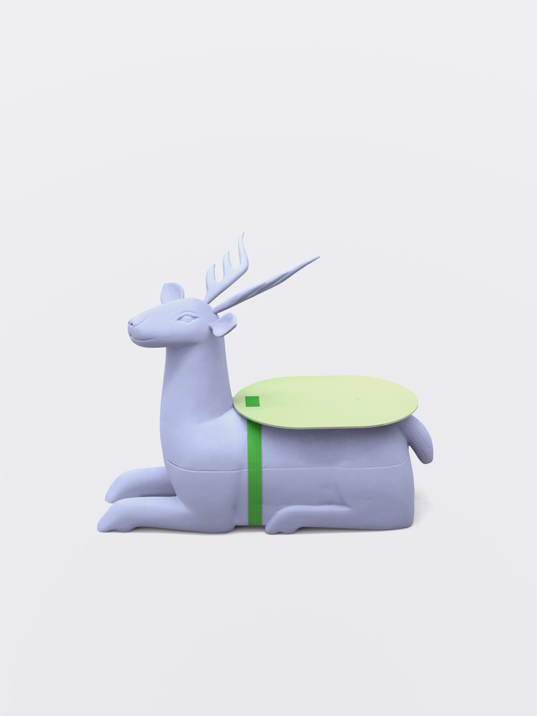 Moustache Lanna Coffee Table