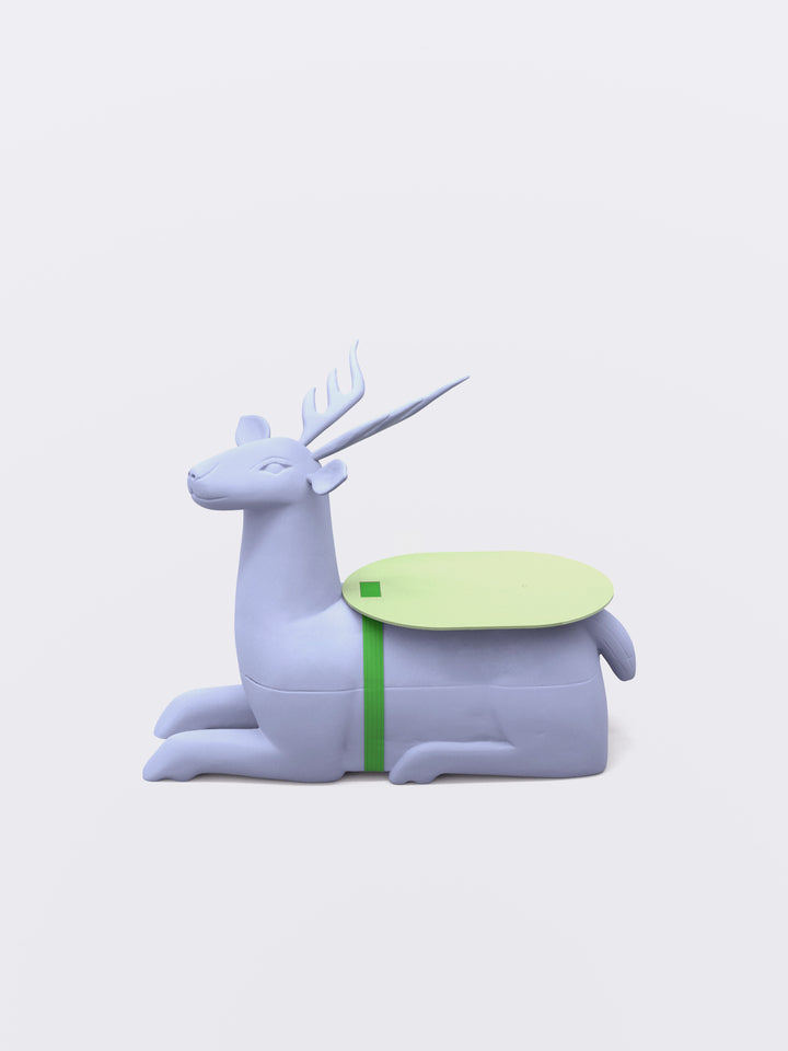 Moustache Lanna Coffee Table