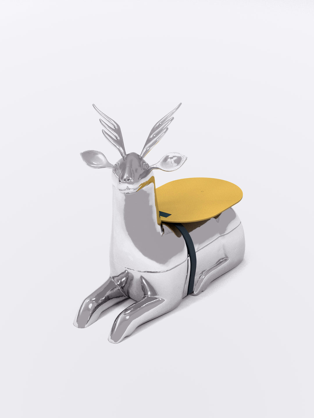 Moustache Lanna Coffee Table