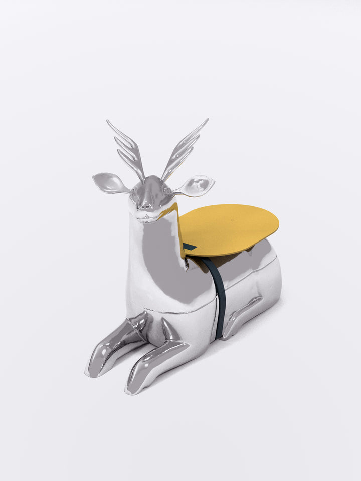 Moustache Lanna Coffee Table