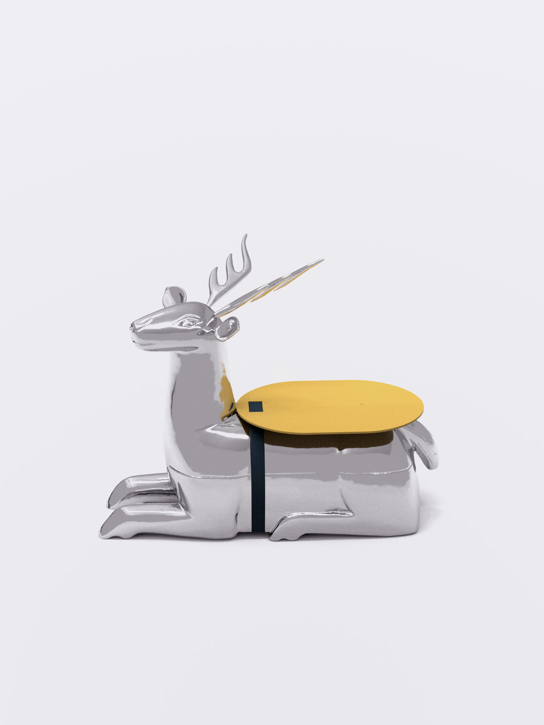 Moustache Lanna Coffee Table