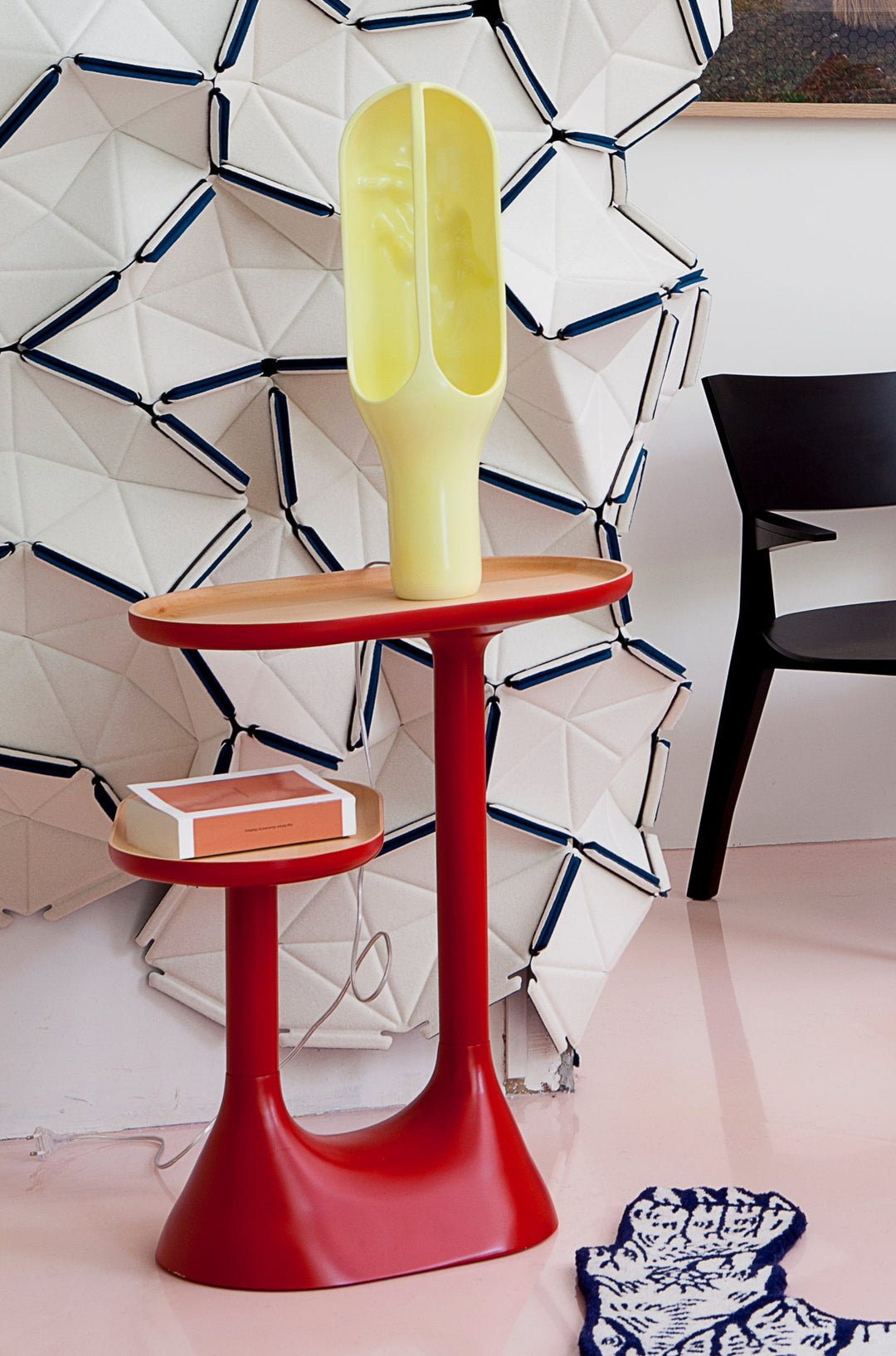 Moustache Baobab Table