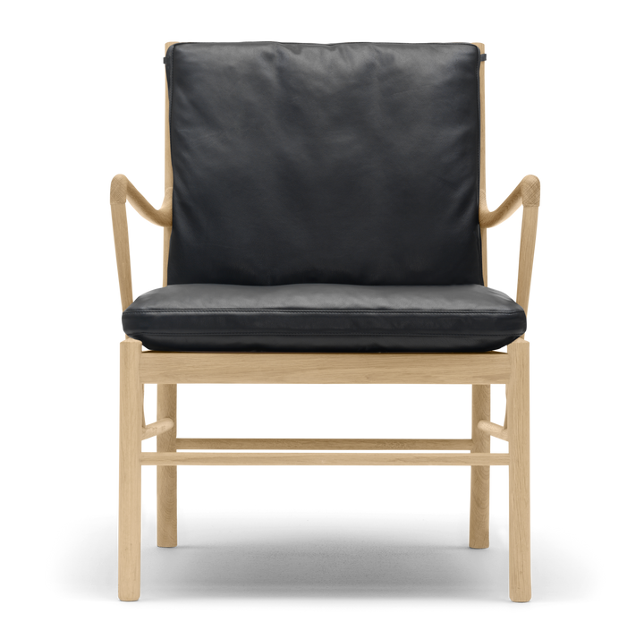 Carl Hansen & Søn OW149 Colonial Chair