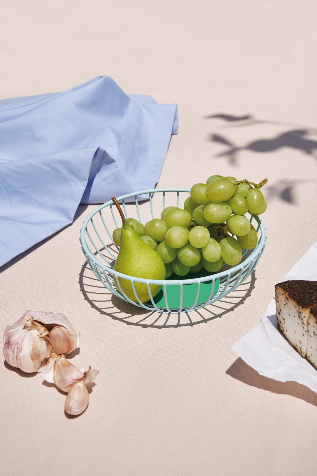 Octaevo-Iris-Basket-De-Klare-Lijn