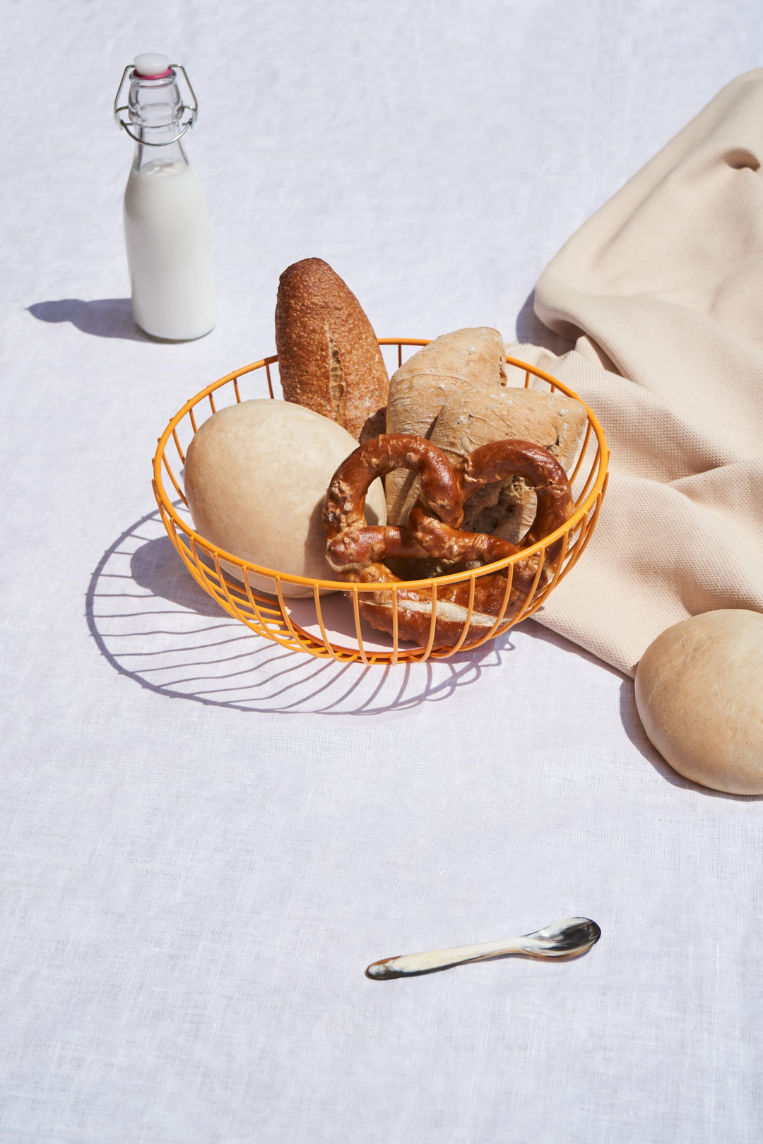 Octaevo-Iris-Basket-De-Klare-Lijn