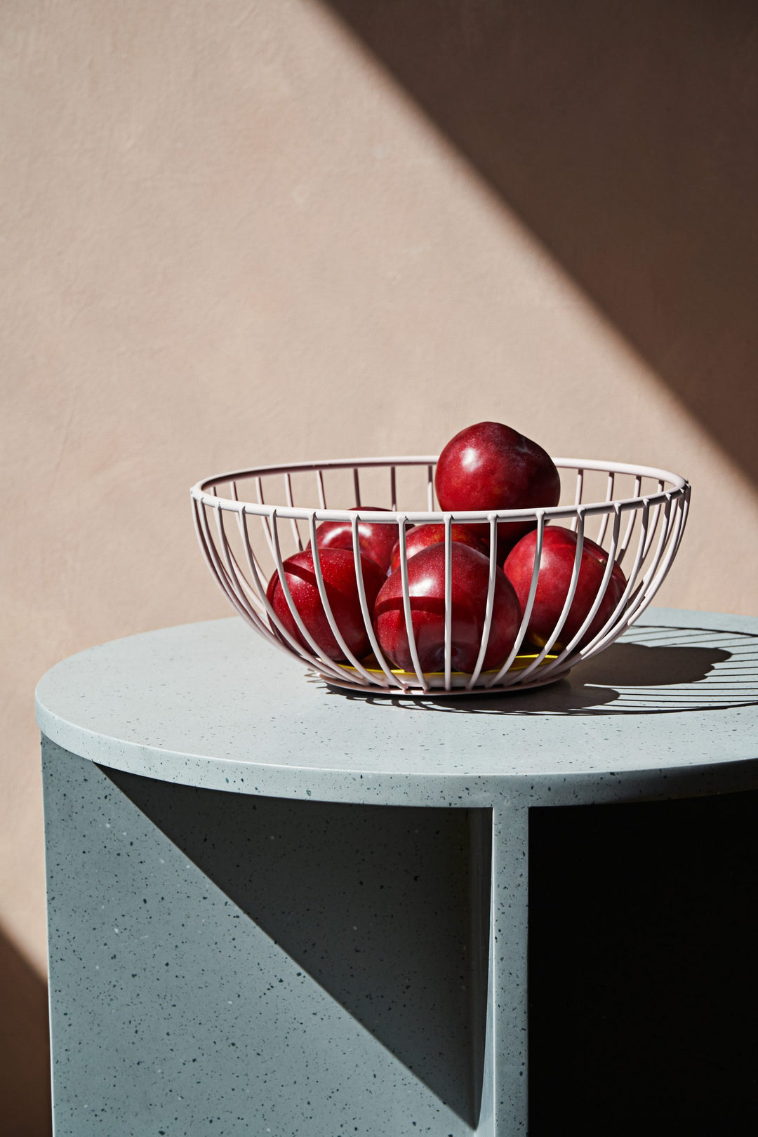 Octaevo-Iris-Basket-De-Klare-Lijn