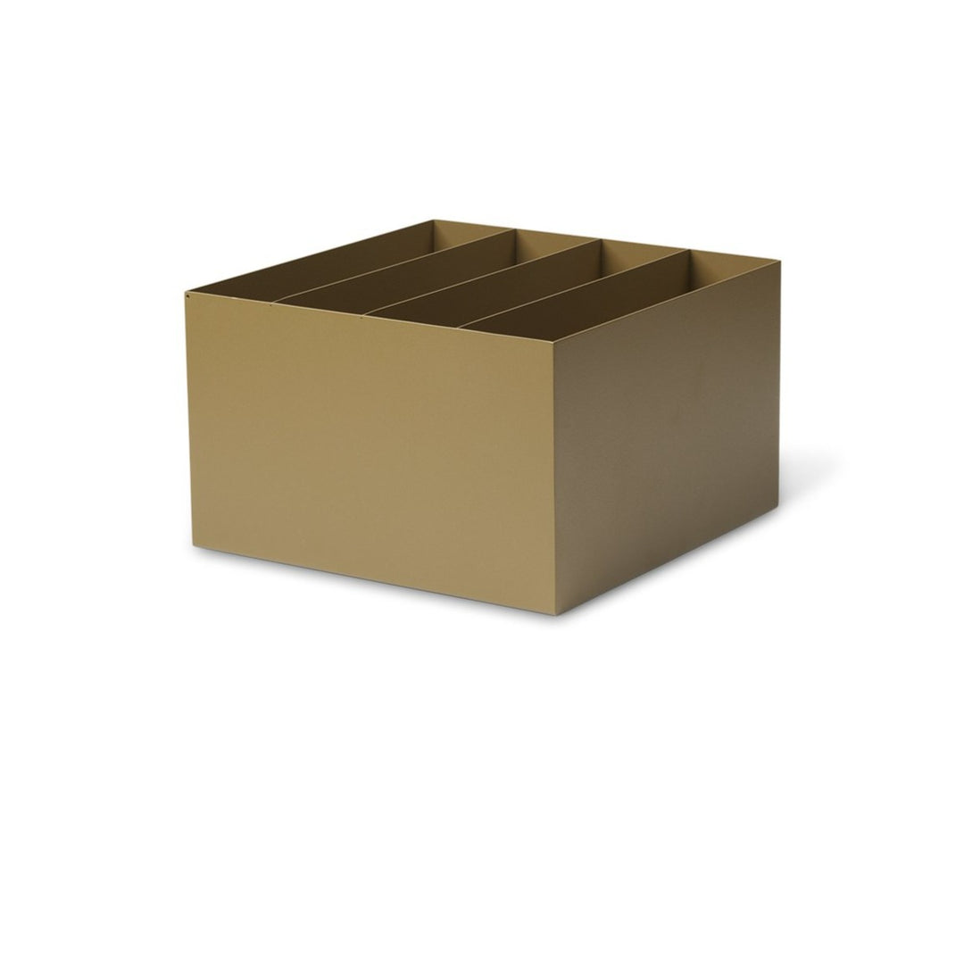 Ferm Living Plant Box Divider Olive