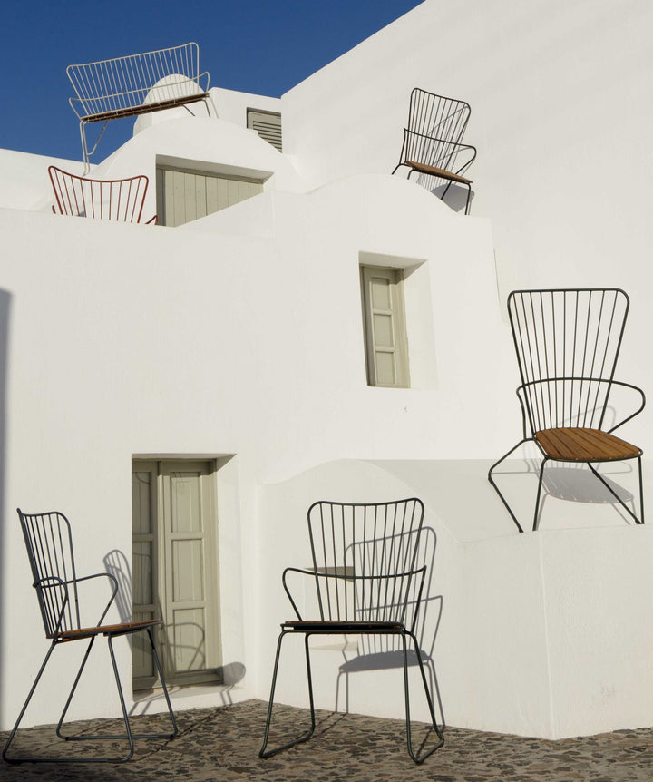 Houe-Paon-Lounge-Chair