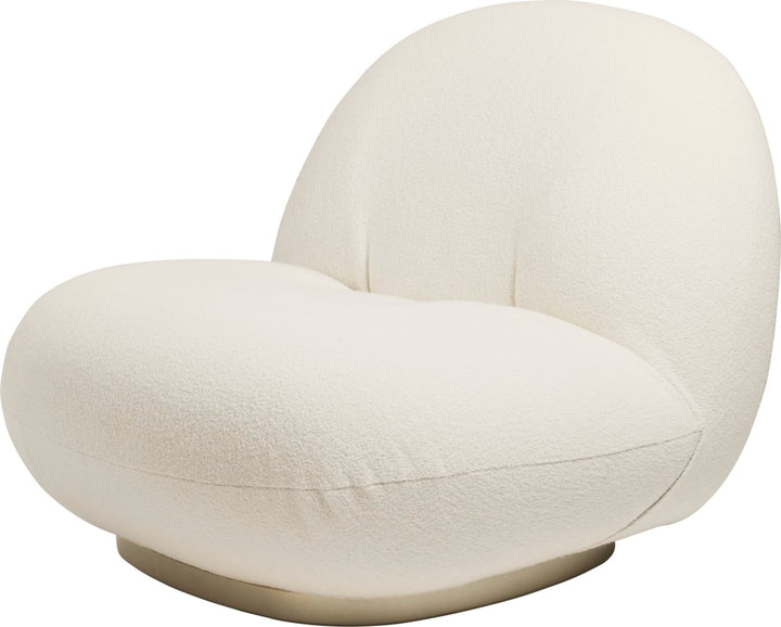 Gubi Pacha Lounge Chair