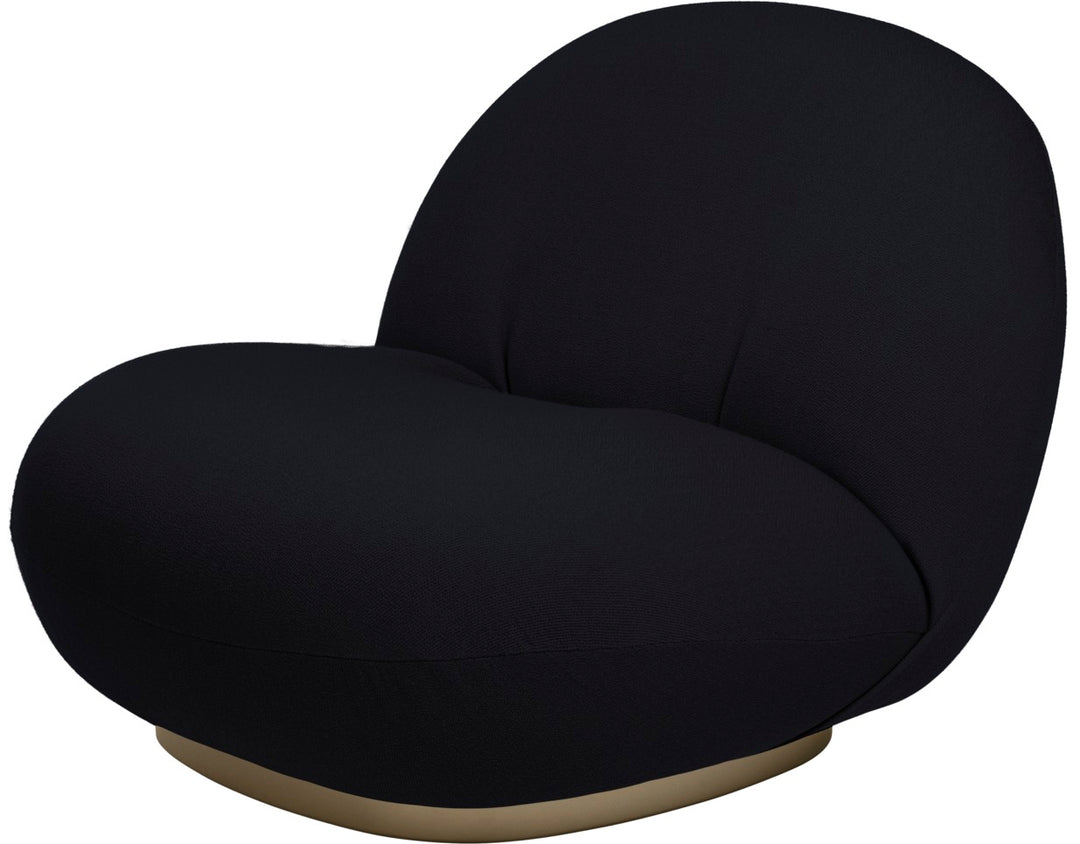 Gubi Pacha Lounge Chair