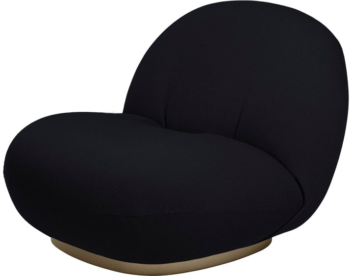 Gubi Pacha Lounge Chair