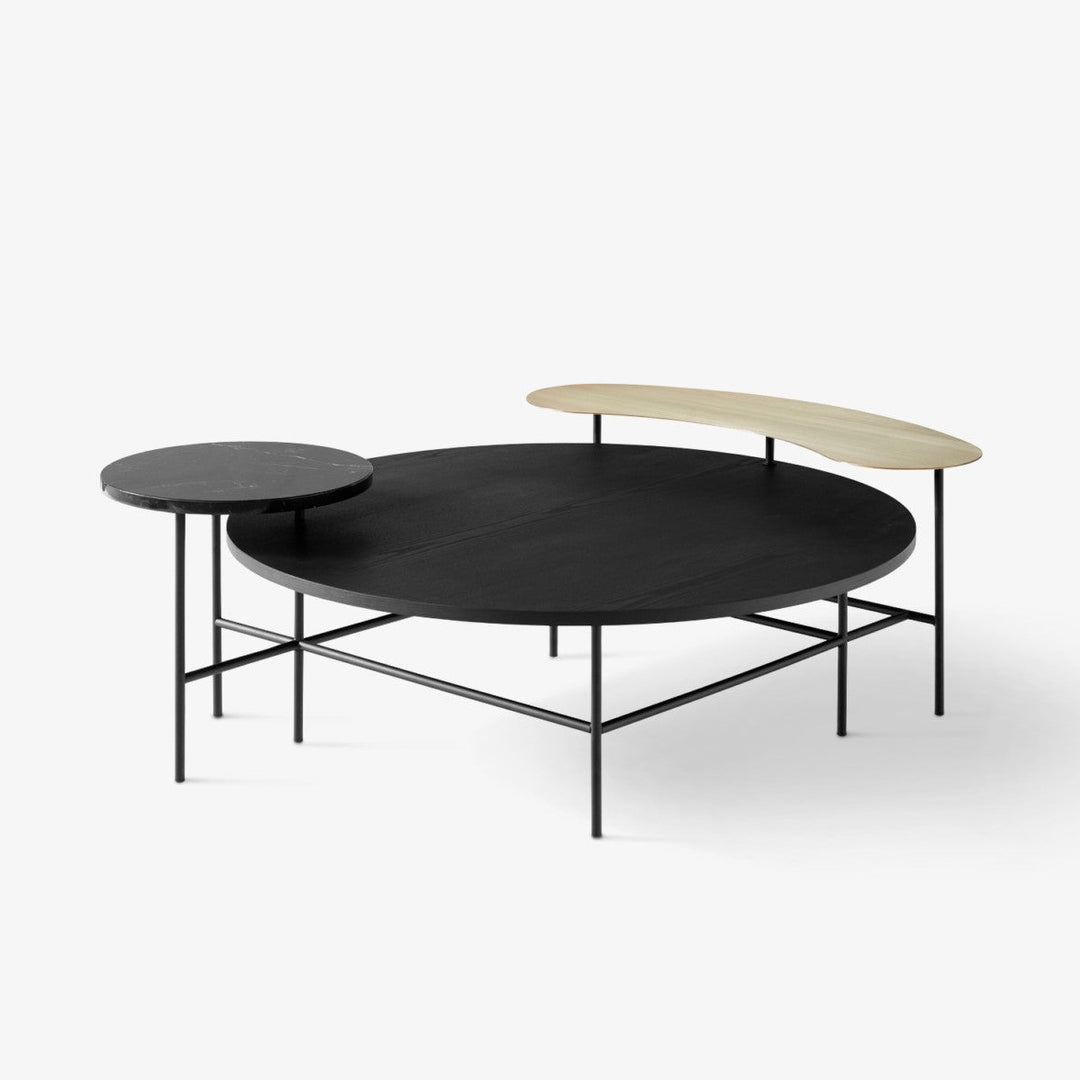 &Tradition Palette salontafel